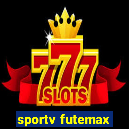 sportv futemax